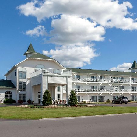 The Wisconsin Hotel & Conference Center Вісконсин Деллс Екстер'єр фото